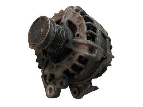 Foto 3ª: Alternador Seat Leon 1.2 TSI 105CV (2012)