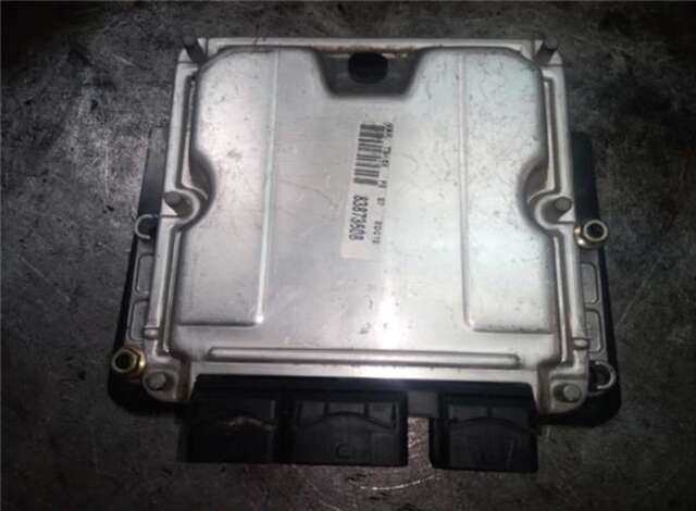 Foto 2ª: Centralita Motor ECU Peugeot 307 2.0 HDI 90 [RHY (DW10TD)]