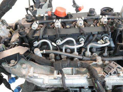 Motor Completo Opel Astra 125CV 92KW