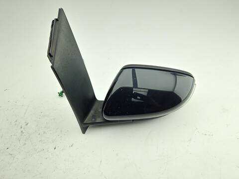 Foto 3ª: Retrovisor Izquierdo Volkswagen Touran 2.0 TDI 140CV 103KW [CFHC] (2013)