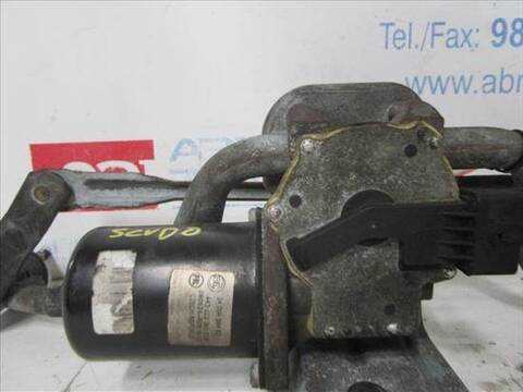 Foto 2ª: Motor Limpia Delantero Fiat Scudo 2.0 D MULTIJET 120CV 88KW FURGON [RHK] (2009)