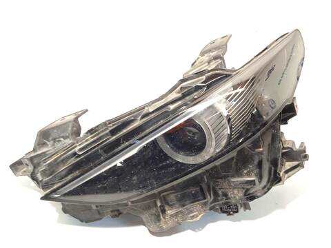 Faro Izquierdo Mazda 3 BERLINA 122CV 90KW