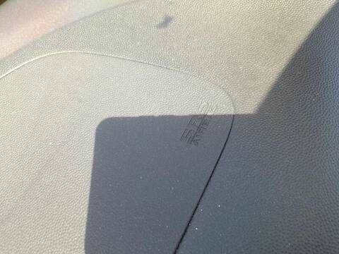 Foto 3ª: Kit Airbag Mitsubishi Mirage 1.2 HATCHBACK 71CV 52KW [3A92] (2022)