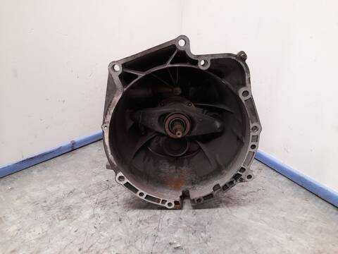 Caja Cambios Bmw Serie 1 114 120D BERLINA 163CV 120KW