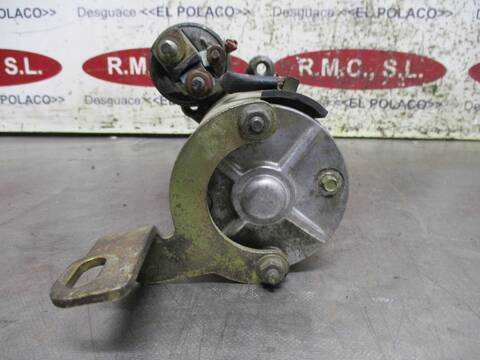 Foto 2ª: Motor de Arranque Ford Escort BOLERO BERLINA 60CV 44KW [J6A] (1995)