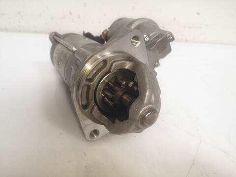 Foto 2ª: Motor de Arranque Bmw Serie 3 315 M47D20 (2000)