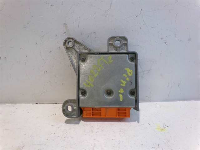 Foto 2ª: Centralita Airbag Tata Indigo 1.4 D MARINA , 2006-2009 (2007)