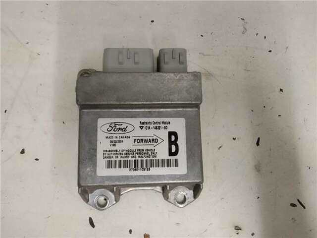Centralita Airbag Ford Transit 2.0 DI (FAE_. FAF_. FAG_) FURGON (FA_ _)