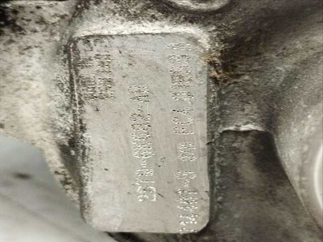 Foto 3ª: Turbocompresor Ford Mondeo TREND BERLINA 131CV 96KW [FMBA] (2002)