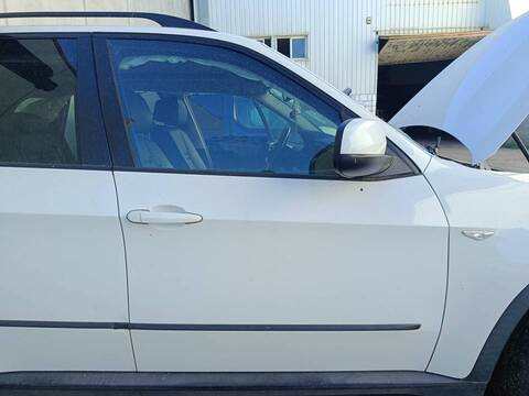 Puerta Delantera Derecha Bmw X5 3.0 D AUT. E70) 306D3
