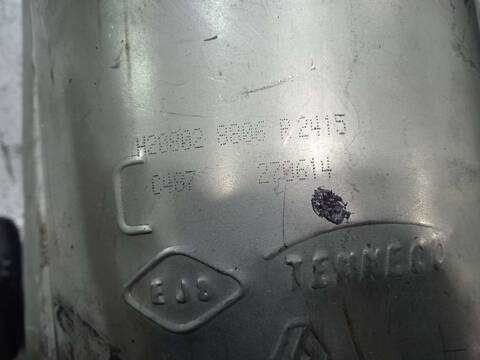 Foto 2ª: Catalizador Renault Laguna 2.0 DCI DIESEL FAP III 150CV 110KW (2007)