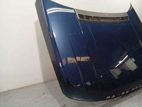 Foto 2ª: Capot Land Rover Range 3.0 D 4X4 177CV 130KW [306D1] (2006)