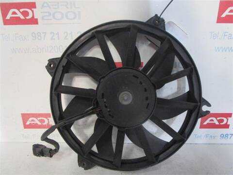 Foto 2ª: Electroventilador Peugeot 5008 1.6 ACCESS 120CV 88KW [BH01] (2015)