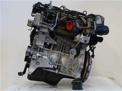 Motor Completo Seat Leon 1.2 ERENCE 105CV 77KW
