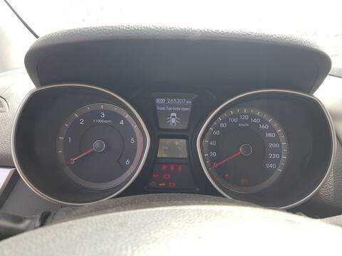 Cuadro de Instrumentos Hyundai i30 TREND 90CV 66KW