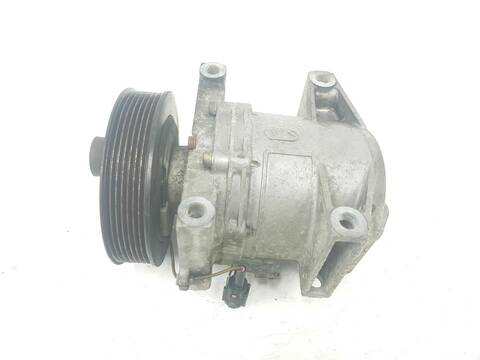 Foto 2ª: Compresor Aire Acondicionado Nissan Navara DOBLE CAB LE 4X4 [YD25DDTI] (2010)