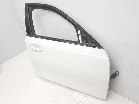 Foto 3ª: Puerta Delantera Derecha Bmw Serie 3 315 330I SPORT LINE (2018)