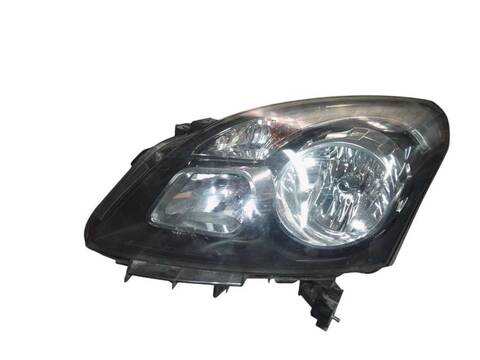 Foto 2ª: Piloto Delantero Izquierdo Renault Koleos 2.0 DCI HY0K) (2008)