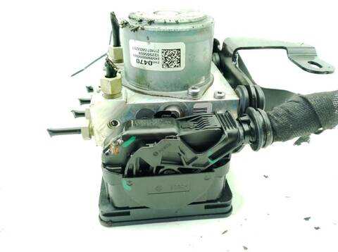 Foto 2ª: Abs Opel Insignia 2.0 CDTI 68) [A 20 DTE] (2008)