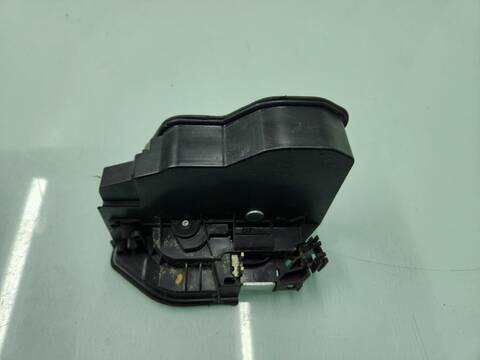 Foto 2ª: Cerradura Puerta Delantera Derecha Bmw X6 3.0D 235CV 173KW [M57N2306D3] (2014)
