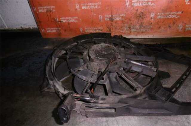 Electroventilador Opel Vectra 2.0 DTI 16V