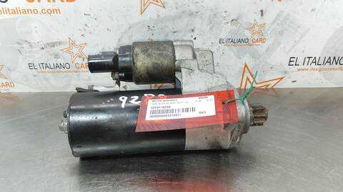 Motor de Arranque Seat Altea SPORT-UP 140CV 103KW