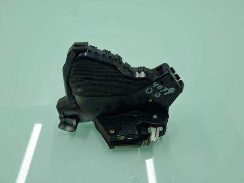 Cerradura Puerta Delantera Derecha Toyota Land Cruiser 3.0 TD 163CV 120KW