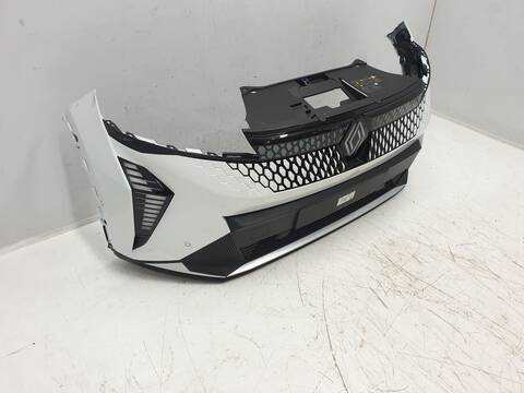 Foto 2ª: Paragolpes Delantero Renault Scenic 170 COMFORT RANGE EVOLUTION