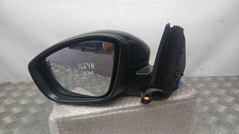 Retrovisor Izquierdo Peugeot 208 1.2 PURETECH 100 101CV 74KW