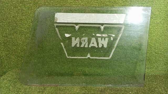 Luna Delantera Izquierda Nissan Patrol 3.3 D SD33 5P