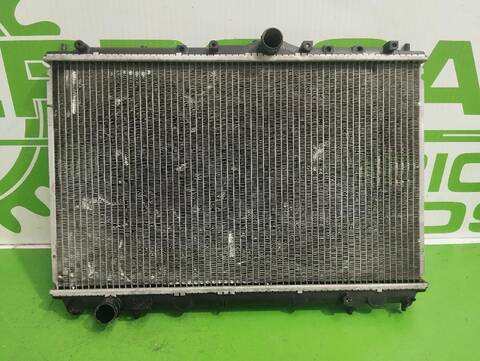 Radiador Motor Volvo S40 1.6 CAT 109CV