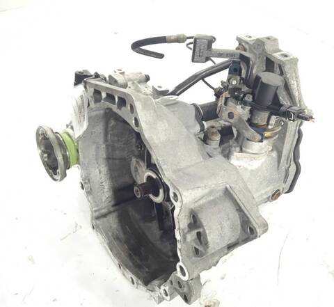 Caja Cambios Seat Toledo 1.9 TDI 90CV 66KW