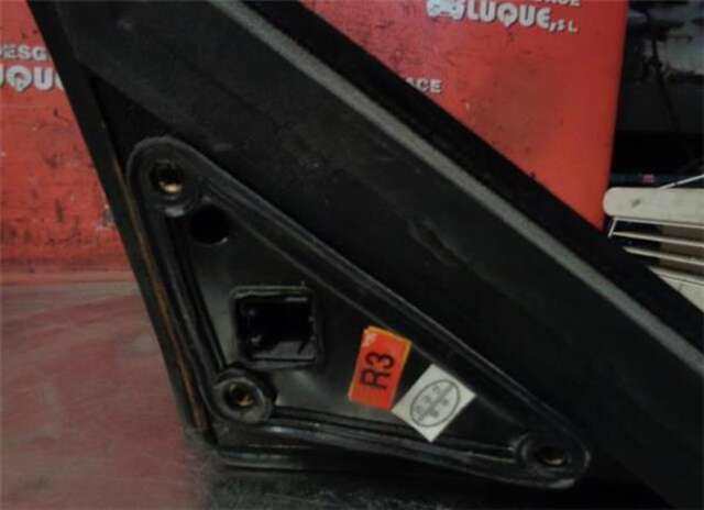Foto 2ª: Retrovisor Izquierdo Daewoo Leganza 2.0 16V [X 20 SED]