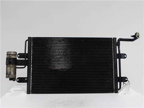Radiador Calefaccion A.A. Seat Toledo 1.9 TDI 130CV 96KW