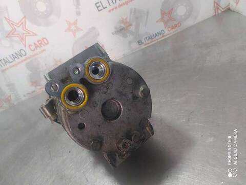 Foto 3ª: Compresor Aire Acondicionado Volvo S60 2.4 D BERLINA 130CV 96KW [D5244T2] (2002)