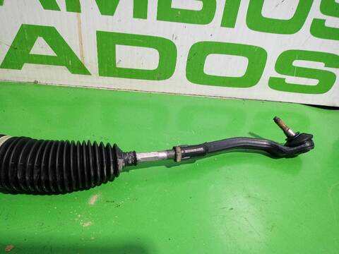 Foto 2ª: Cremallera de Direccion Renault Scenic GRAND EMOTION 112CV [K4M812] (2003)