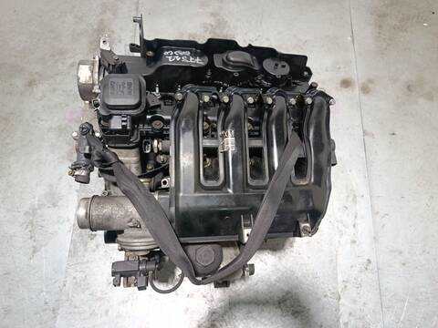 Despiece Motor Bmw Serie 3 320 2.0 D E91) TOURING