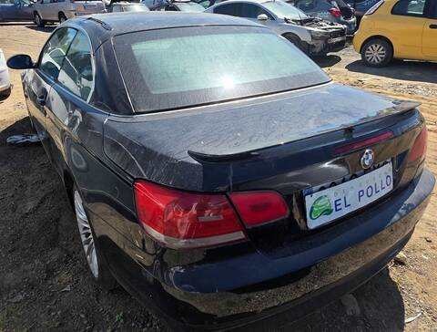 Foto 2ª: Luna Trasera Bmw Serie 3 320 GI (2007)