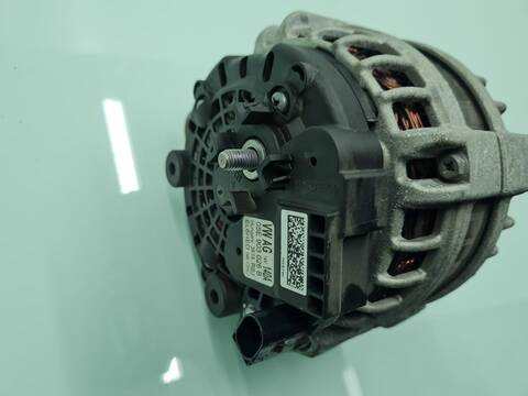 Foto 3ª: Alternador Volkswagen Golf LAST EDITION BM 131CV 96KW [DPB] (2019)