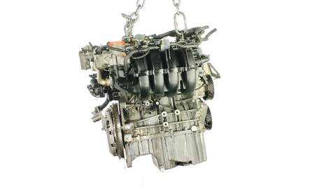 Foto 3ª: Motor Completo Volkswagen Golf 1.6 FSI [BLP] (2003)