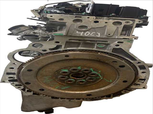 Foto 3ª: Motor Completo Bmw Serie 1 114 N54 306 - 326 CV [N54B30A]