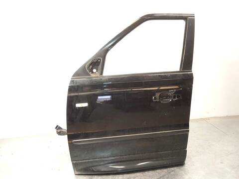 Foto 2ª: Puerta Delantera Izquierda Land Rover Range V6 TD HSE 190CV 140KW [276DT] (2007)