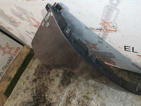 Foto 2ª: Aleta Delantera Izquierda Renault Scenic GRAND FAMILY EDITION 110CV 81KW [K9K836] (2012)