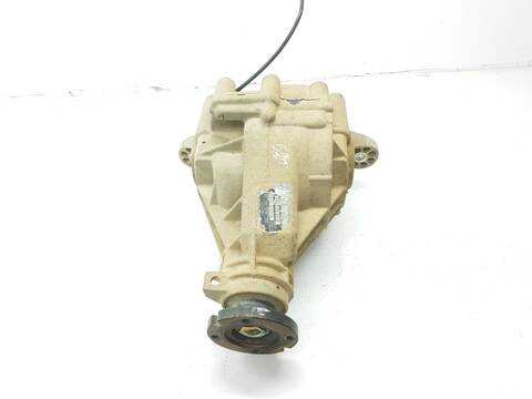 Foto 2ª: Diferencial Trasero Mercedes Clase ML 270 2.7 CDI 20V CAT 163CV 120KW AUT. 163.113) W163) OM612 [612963] (1999)