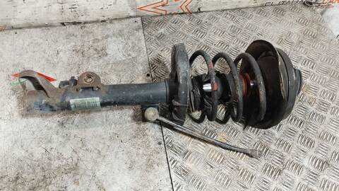 Amortiguador Delantero Izquierdo Mercedes Clase C 160 200 CDI 203.004) BERLINA 122CV 90KW