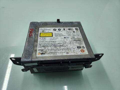Sistema GPS Bmw Serie 3 315 330D XDRIVE 258CV 190KW