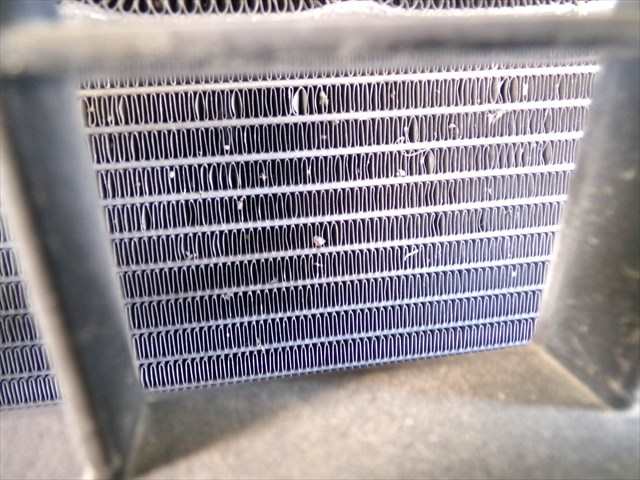 Radiador Gasoil Iveco Daily 2.3 D 1999-2006