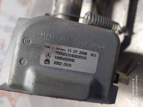 Foto 4ª: Columna Dirección Mercedes Clase A 140 A 150 169.331) 95CV 70KW [266920] (2006)