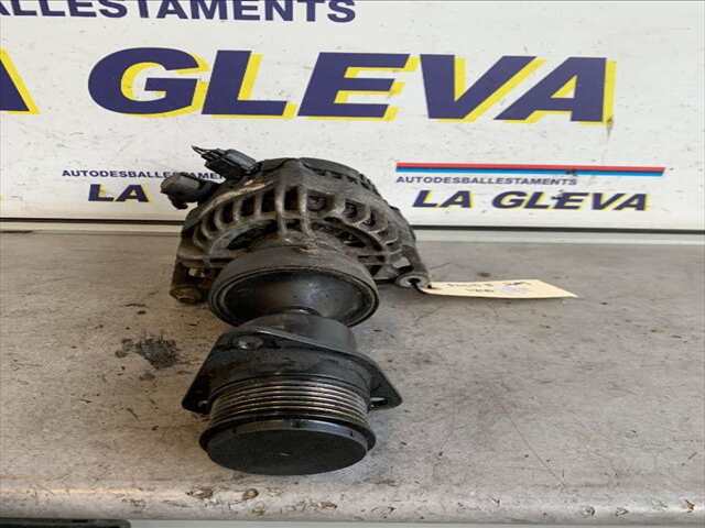 Alternador Ford Focus 1.8 TDCI