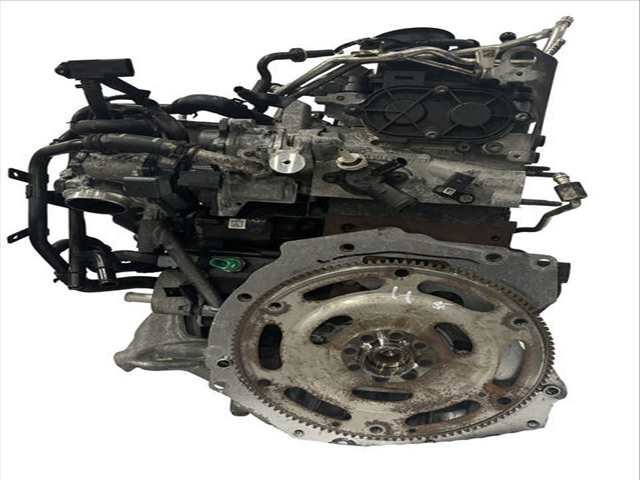 Motor Completo Audi A4 190CV 140KW